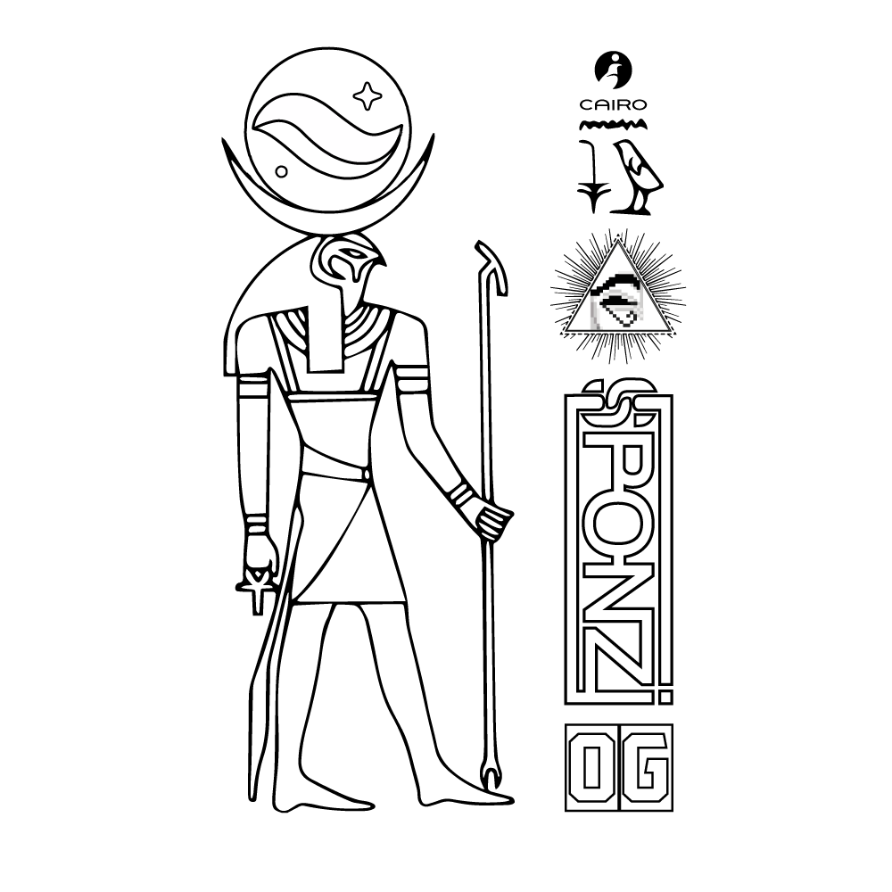 Sponzi is made by anons for anons

We are part of an organic crypto-sapiens community, here are our values :
👉smart and humble
👉passionate in technology, art and design
👉anonymous

Be OG, be Sponzi or get REKT

#Cryptobrand #nft #Starknet #phygital #Cairo