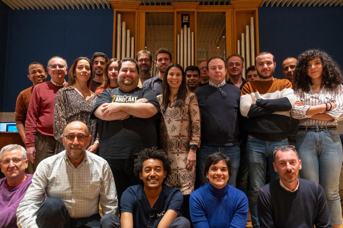 SPIRS Project tweet media