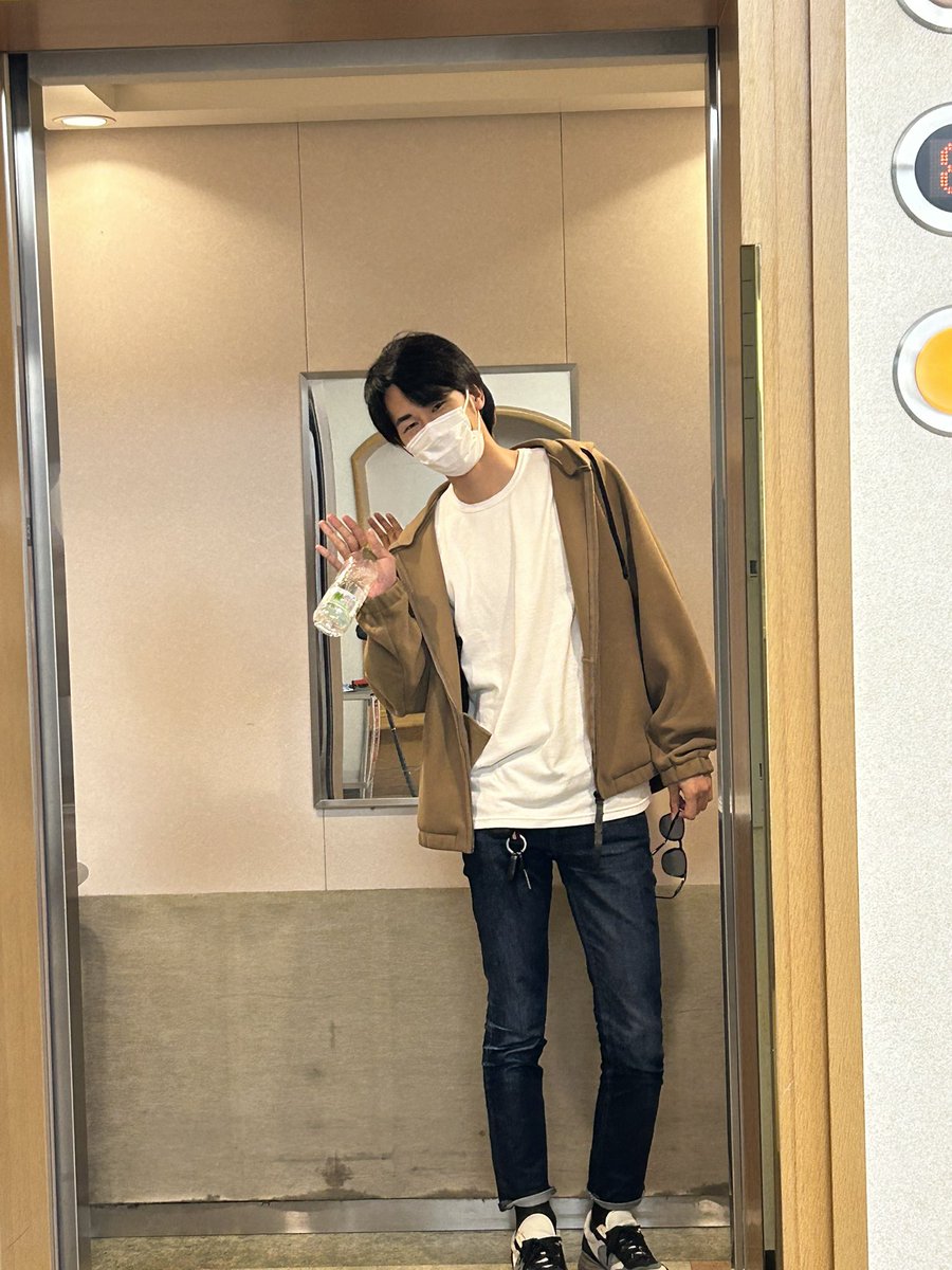 キブン、デ、、サチオ tweet media