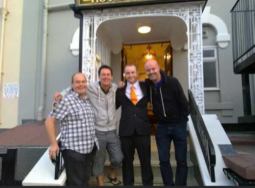 Chris Criddle tweet media