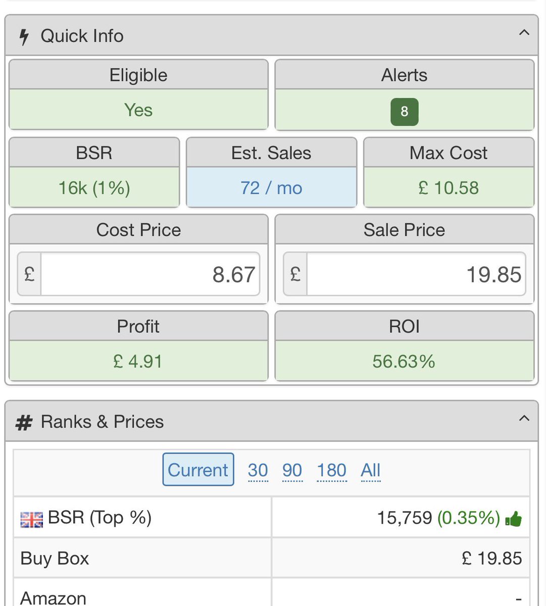 Wes | Invests ♟️ tweet media
