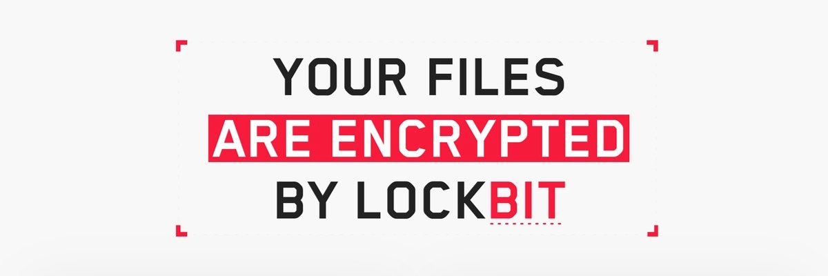 🚔💻 LockBit 3.0 hacké par la loi, affiliés en alerte! #Cybercrime #LockBit #OpCronos
👉 lemagit.fr/actualites/366…