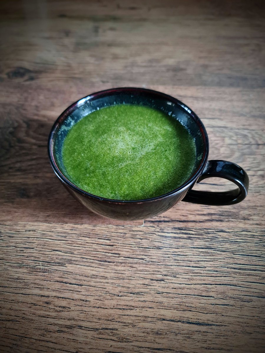 FoodLovesLondon's tweet photo. New juicer... It tastes better than it looks!

#detox #healthyeating #juicing #foodloverslondon72 #Londonfoodie https://t.co/1zRyxkLJuj