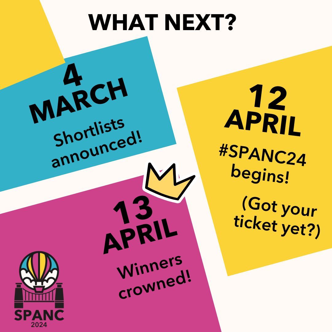 The entries are in, as are the stats! Another RECORD BREAKING year for the SPA National Awards... Keep an eye out for shortlists, then winners will be revealed at #SPANC24! buff.ly/4bWwnJl