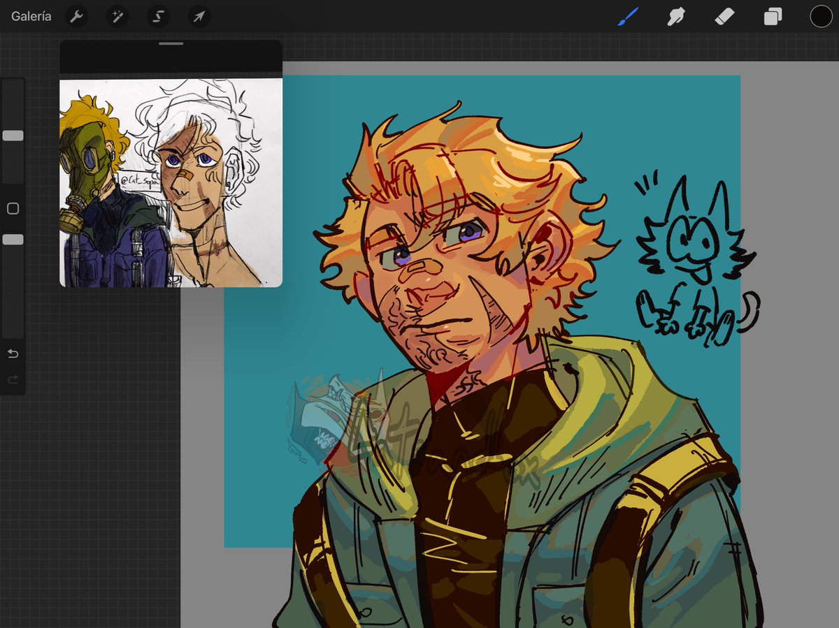 catsandbox tweet media