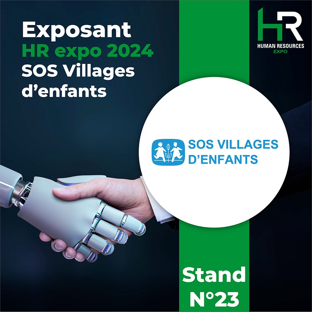 HRexpo's tweet photo. Exposants HR expo 2024 https://t.co/CFypp8C6Z9