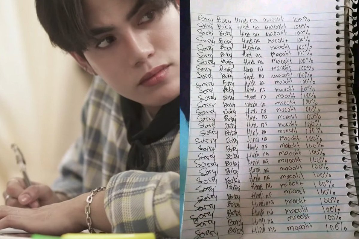 ganiyan ka pala ah 😏

#kentell #kentellverse