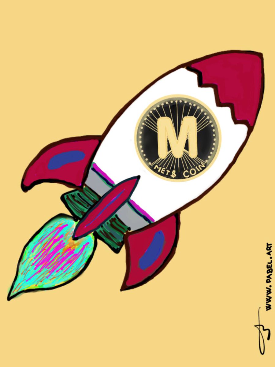 MetaSwap-MET$ tweet media