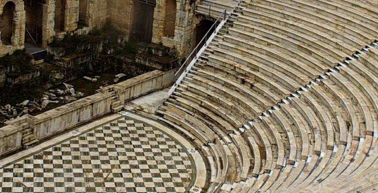 conférence
LES INTERACTIONS AU THÉÂTRE
Analyse des réactions et des comportements

* mardi 12 mars à 18h30 à l'Espace culture <a href="/univ_lille/">Université de Lille</a> 
de Laurent Sparrow, Cécile Chantraine Braillon et Laurence Willard Delbarre
détails + inscription sur le site : urlz.fr/pBRD