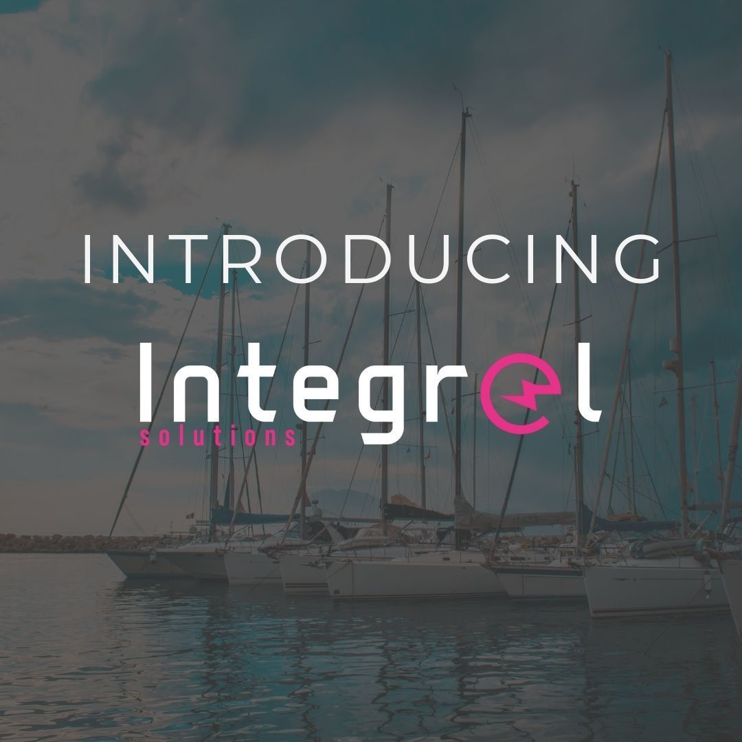 Integrel Solutions tweet media