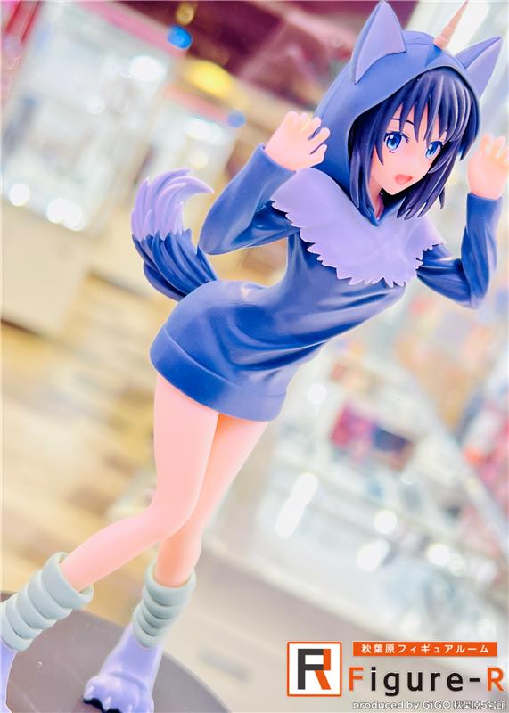 Figure-R展示情報】 『転生したらスライムだった件 シズ～ランガ