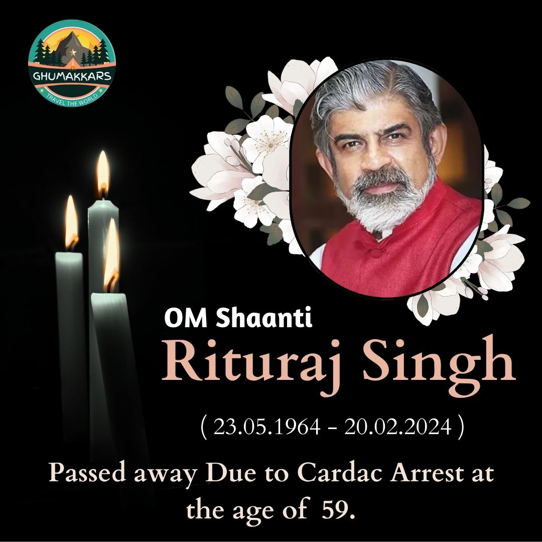 #RIP #riturajsingh