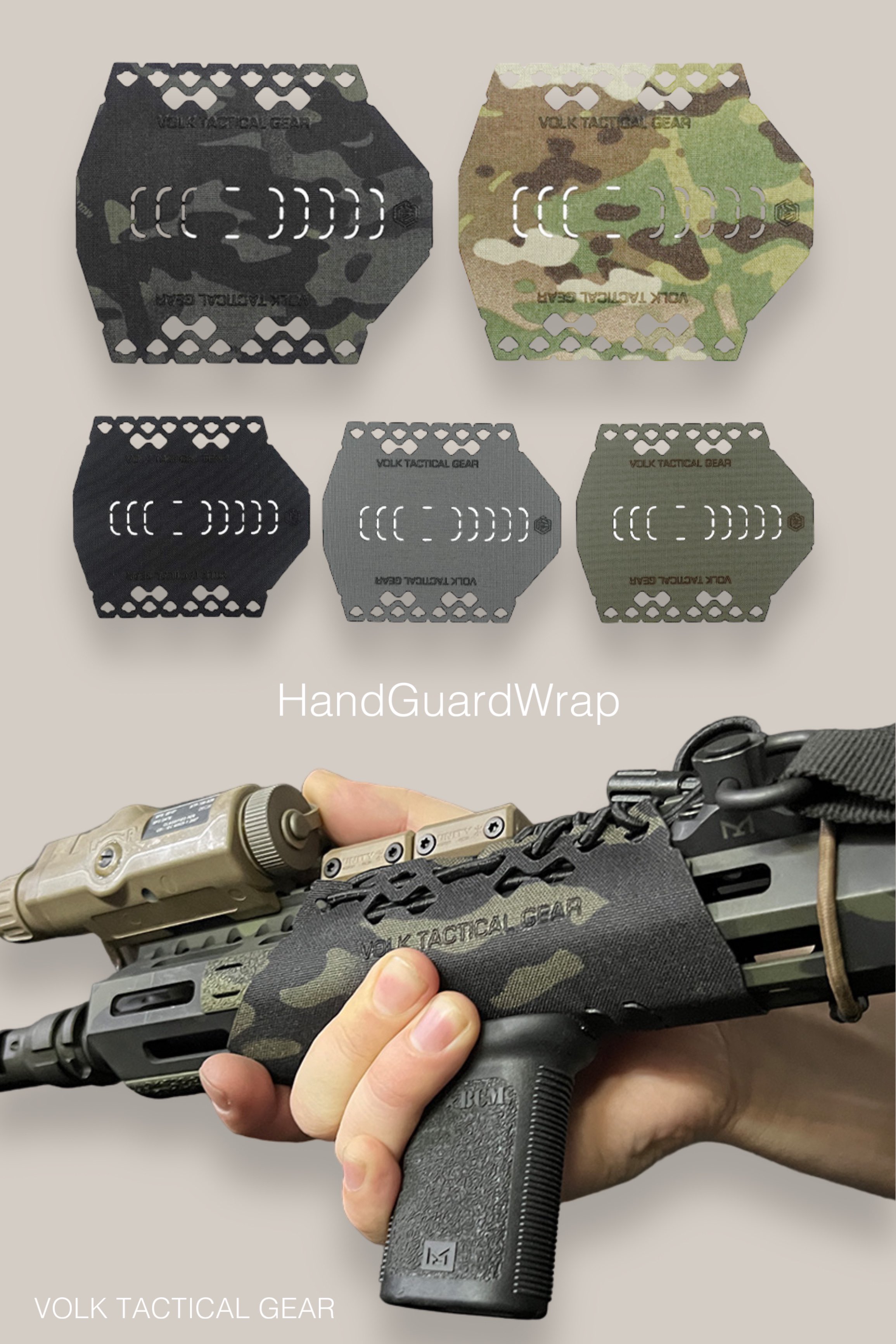 VOLK TACTICAL GEAR on X: 