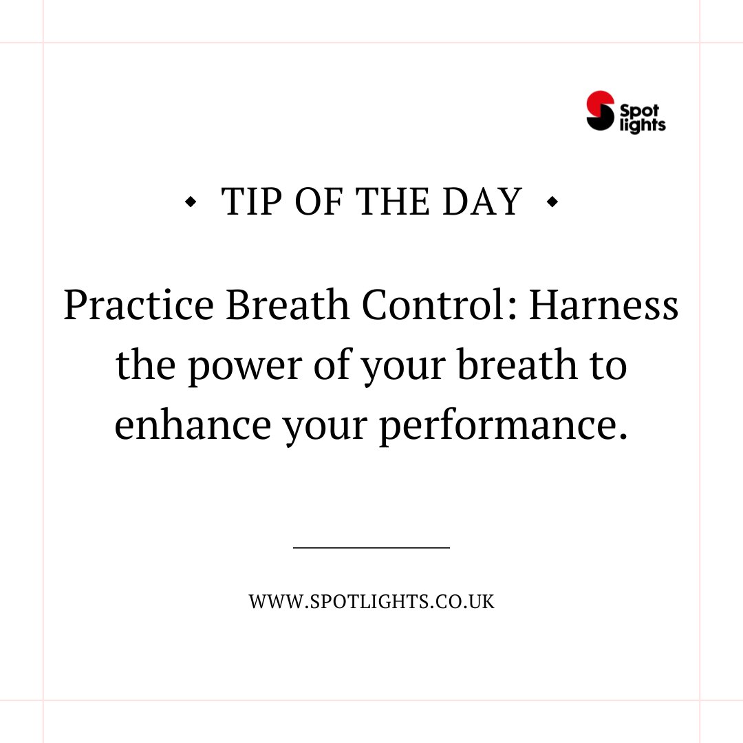 Spotlights Theatre School tweet media