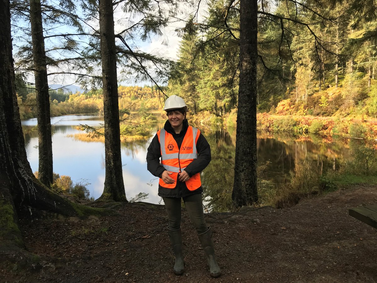 TilhillForestry's tweet photo. Tilhill is proud to announce that members of the team from Scotland, Wales and England have been shortlisted for the @forestsandwood 2024 awards.

https://t.co/G6CSIsWe35 https://t.co/M4jPInRkuJ