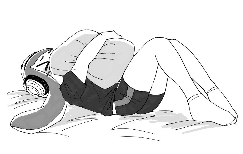 ニトヘドちゃん進捗 