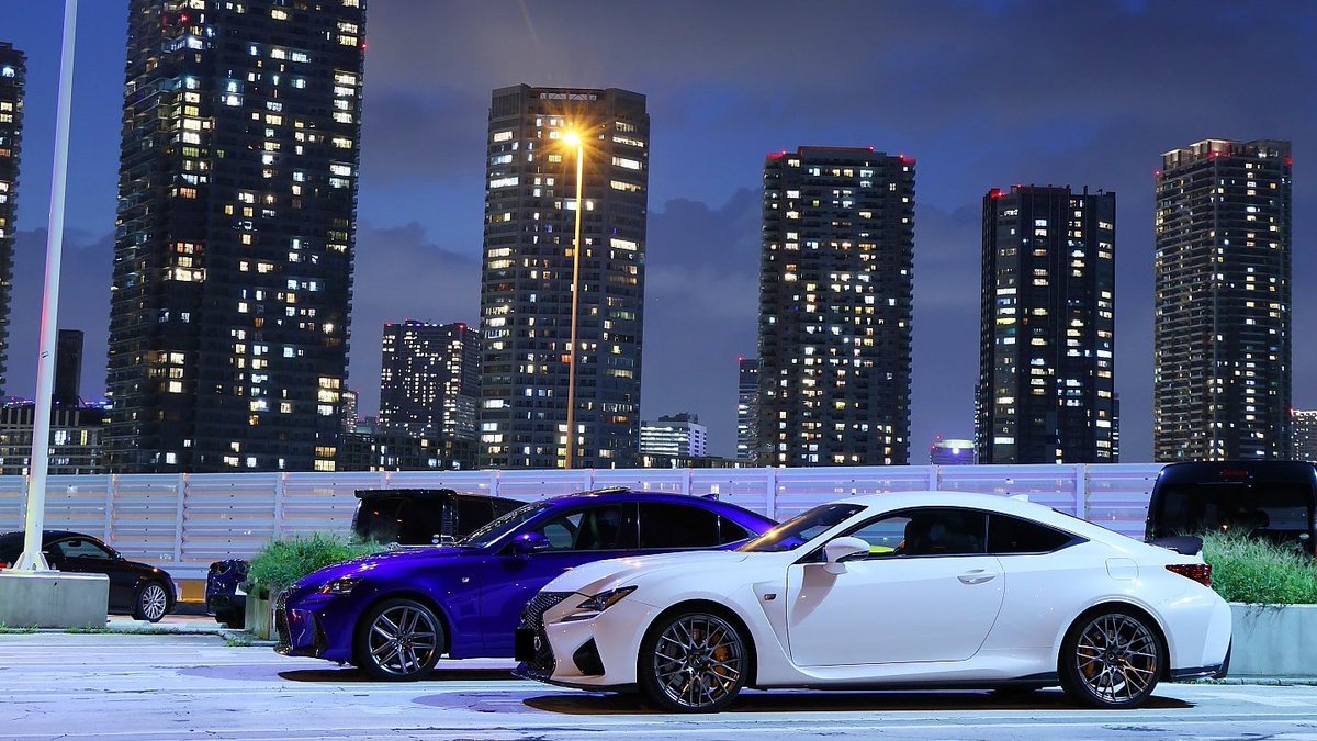 RCF_CCSP's tweet photo. たぶんだけど‥
青×白の相性ていい気がする🤔
白がいい感じに青を引き立ててる✨
今日は青に関する投稿が多いな笑
#lexus #rcf #is500 #is350 #is200t https://t.co/5int9Vz94S