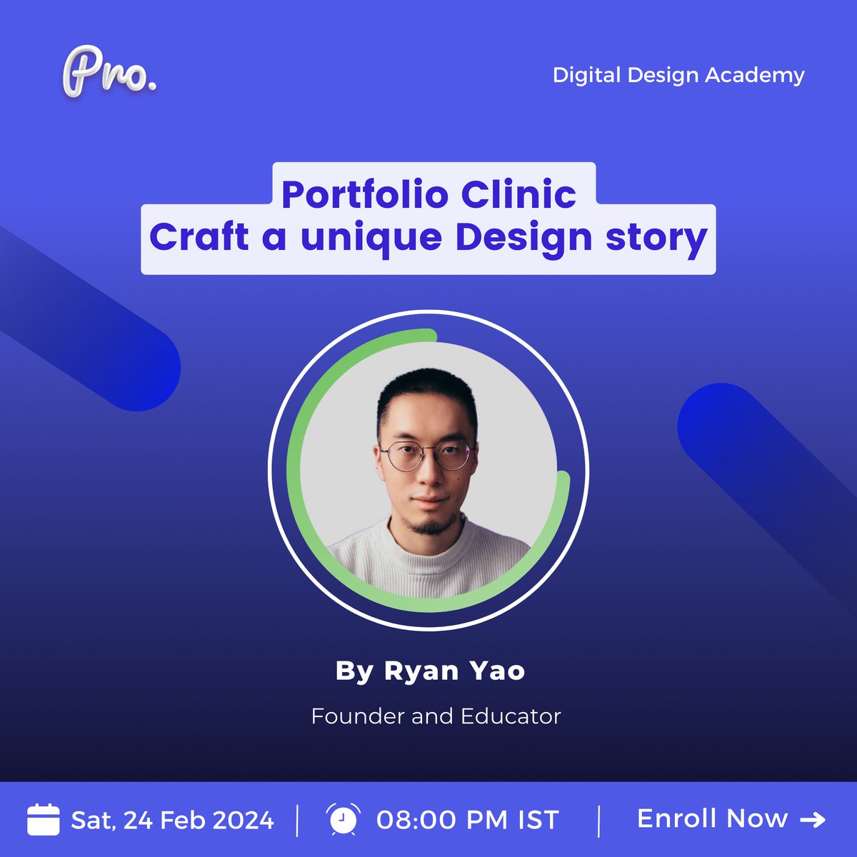 ProApp - Learn Design on the go! tweet media