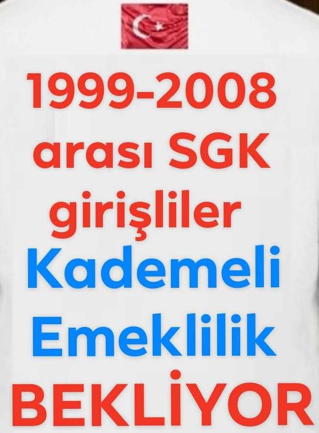 Yeni TAG
👇

#BirGüne17YılKulHakkıdır
