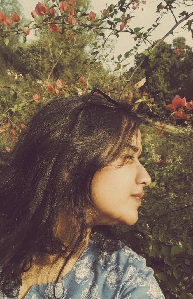 Life is peaceful 🤍🧿