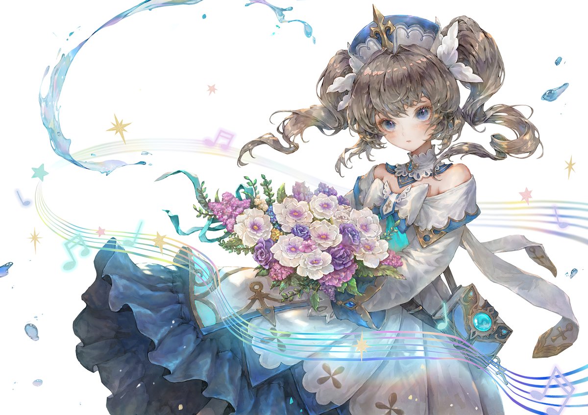 B a r b a r a🎶芭 芭 拉
#原神 #GenshinImpact