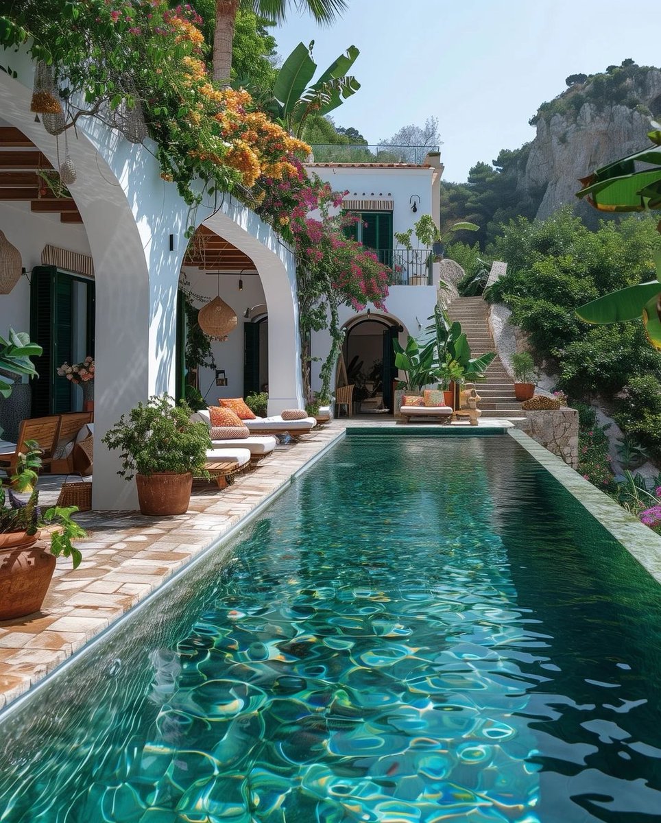 AppartDesign's tweet image. Capri, Italy 🇮🇹