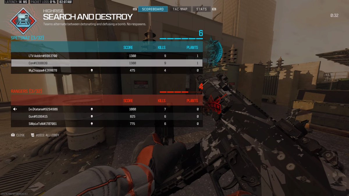 ConsistentWs's tweet image. Ign