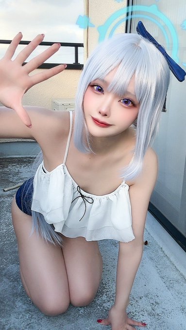 コスプレイヤーえとちゃのTwitter画像15