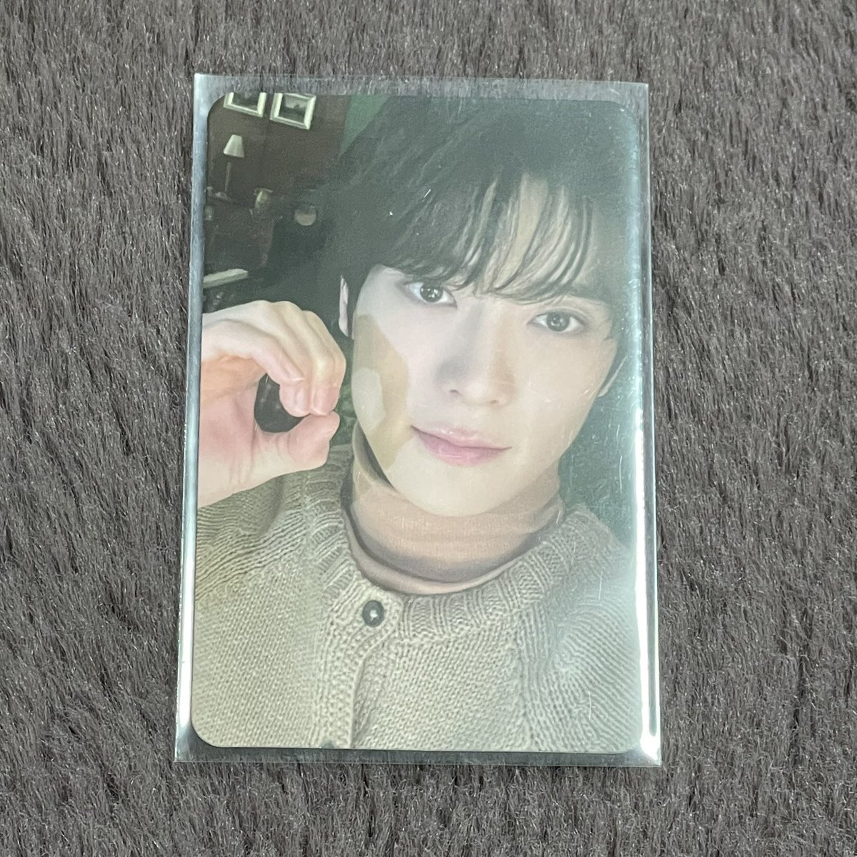 7gAca0's tweet photo. Be There For Me 交換 NCT127 イリチル

Walmart
譲：ジェヒョン
求：同種ジャニ

郵送での交換希望です
お気軽にお声掛けください🙇🏻‍♀️ https://t.co/Q6KMtWdJab