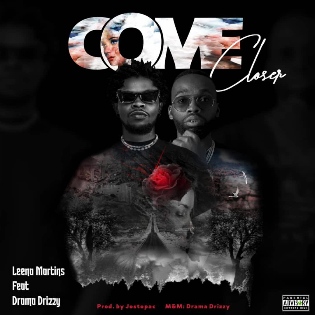 JUST KINGS (@justkingss) on Twitter photo Oya make una wear una dancing shoes Gbedu don land 🔥 🔥
“Come Closer” by <a href="/OfficialLeena1/">Leena Martins</a> ft Drama Drizzy from SA.
Quickly go listen to it here mdundo.com/song/2635526 Oya make una wear una dancing shoes Gbedu don land 🔥 🔥
“Come Closer” by <a href="/OfficialLeena1/">Leena Martins</a> ft Drama Drizzy from SA.
Quickly go listen to it here mdundo.com/song/2635526