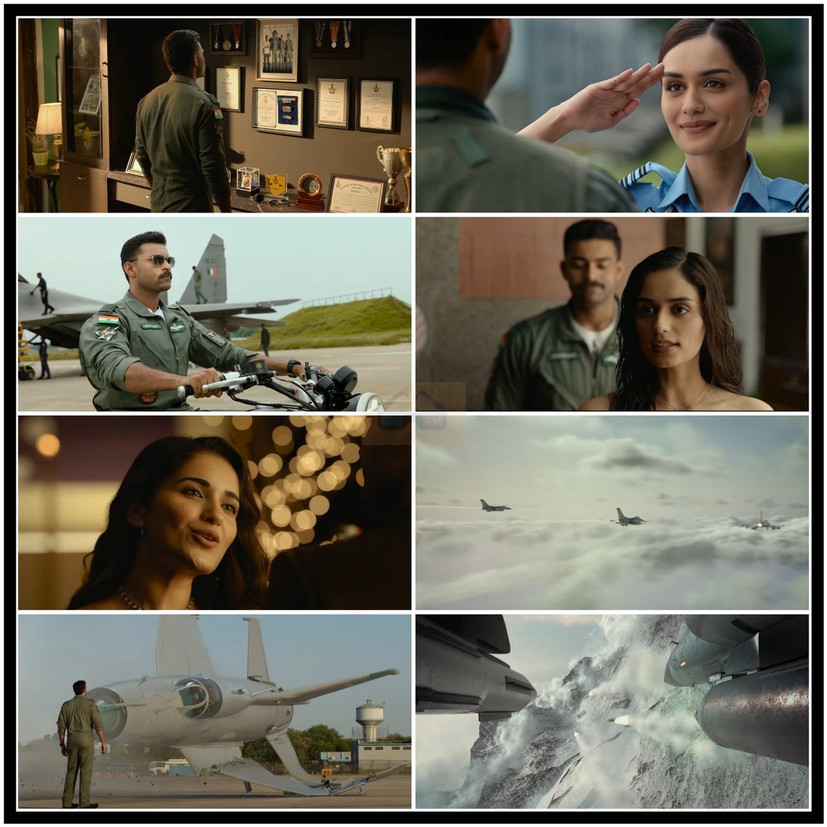 moviemanblogger's tweet photo. STILLS OF OPERATION VALENTINE
#salmankhan #ramcharan #tanyasharma #ruhanisharma #opvonmarch1st #operationvalentine #operationvalentinefirststrike #operationvalentinepostpone #varuntej #manushichhillar #mirsarwar #operationvalentinetrailer #moviemanblogger
@moviemanblogger https://t.co/d8QRBguSjg
