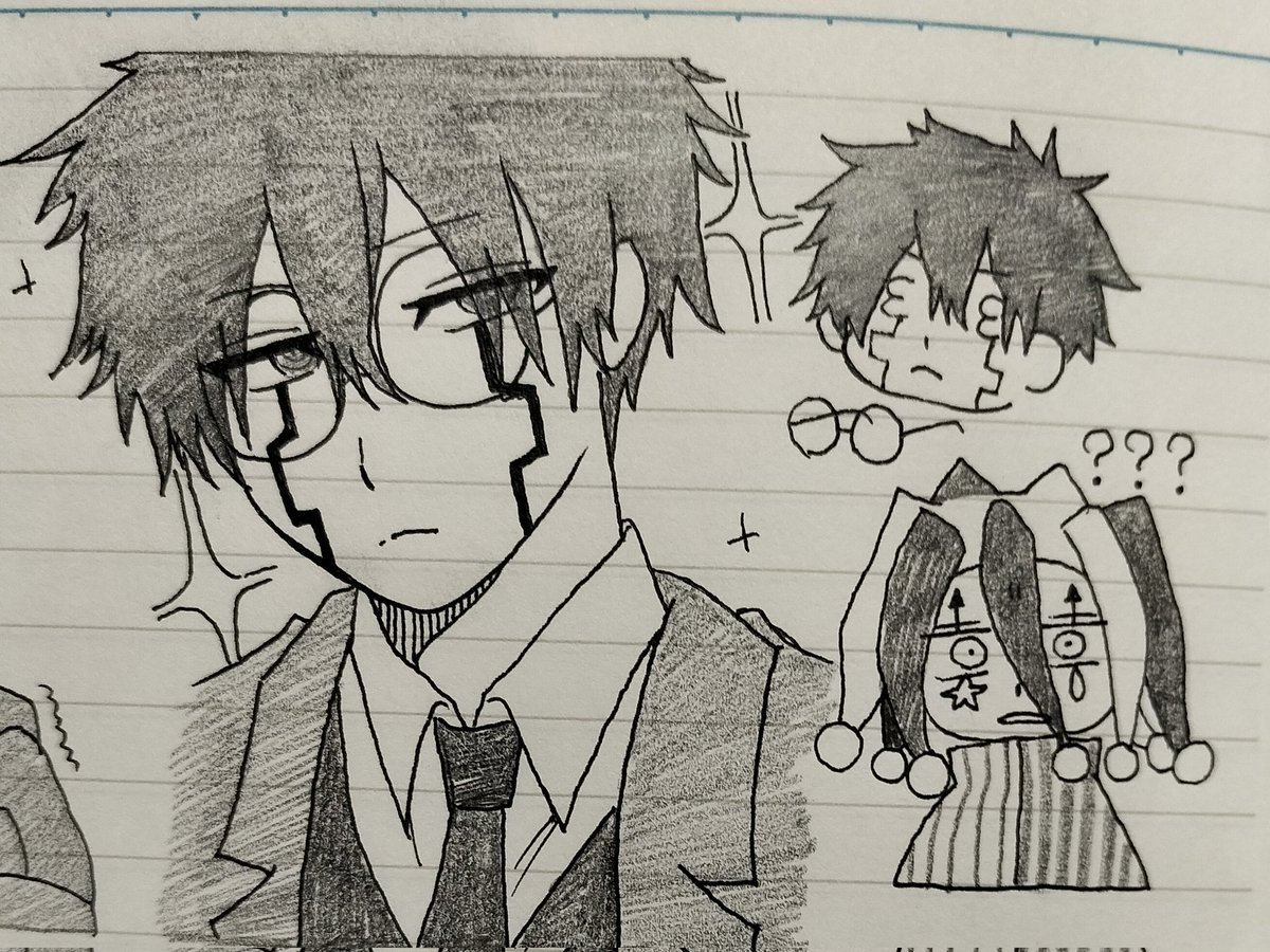 あといろいろ 
