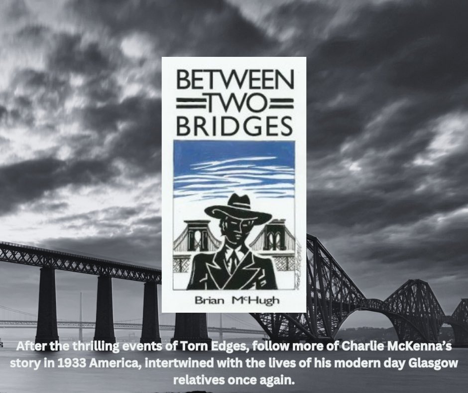 RingwoodPublish's tweet photo. Another thrilling novel from Brian McHugh that links contemporary Glasgow with an important period of history. Available now on the Ringwood website for £7.99 plus P&P here:
https://t.co/JMVGkjOKa9
#ringwoodpublishing #glasgow #irishconnection #historicalfiction https://t.co/b0VI6oK1dl