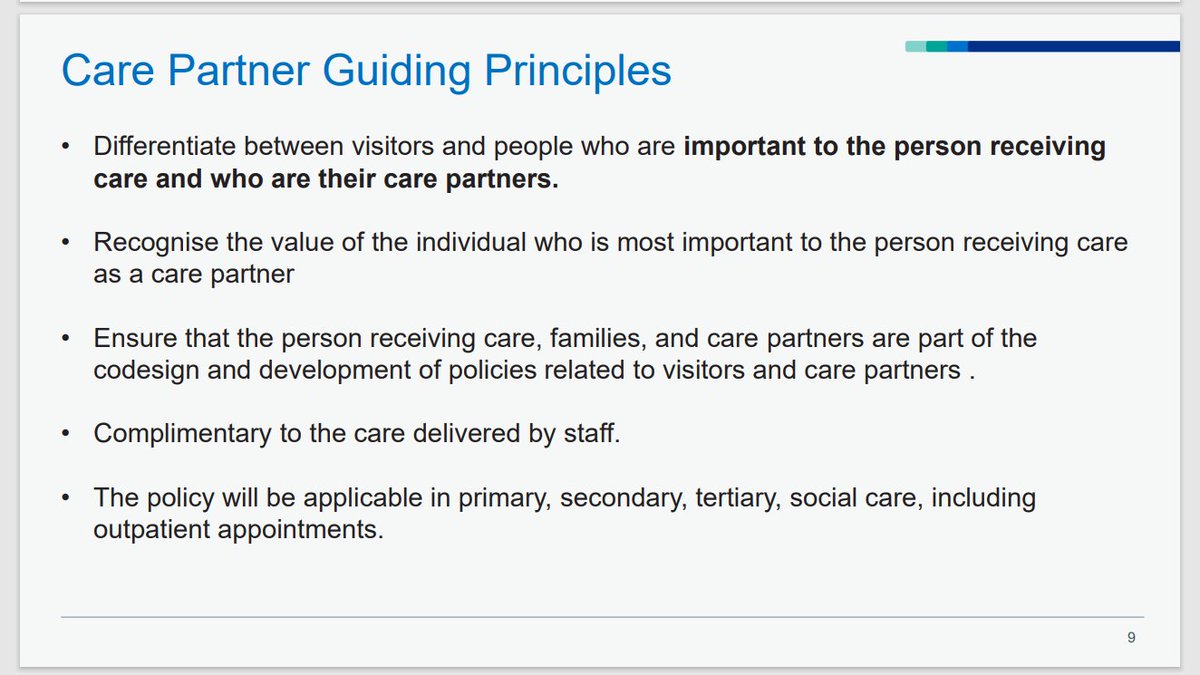 Simon Bottery (@blimeysimon) on Twitter photo Here's another e.g. of what I call a 'hancock' - when #socialcare is added to policies that are really about the NHS. Here it's a draft <a href="/NHSEngland/">NHS England</a> 'care partner' policy which it says will cover social care. But social care is a separate sector with 18k independent providers. 1/2 Here's another e.g. of what I call a 'hancock' - when #socialcare is added to policies that are really about the NHS. Here it's a draft <a href="/NHSEngland/">NHS England</a> 'care partner' policy which it says will cover social care. But social care is a separate sector with 18k independent providers. 1/2