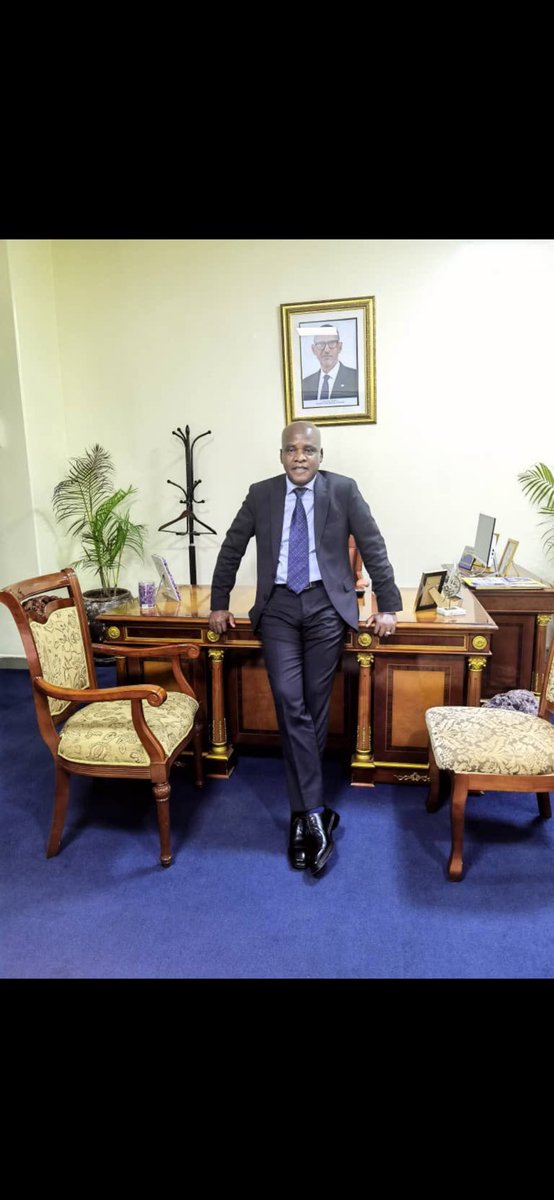 Sugira Mireille🇨🇩 tweet media