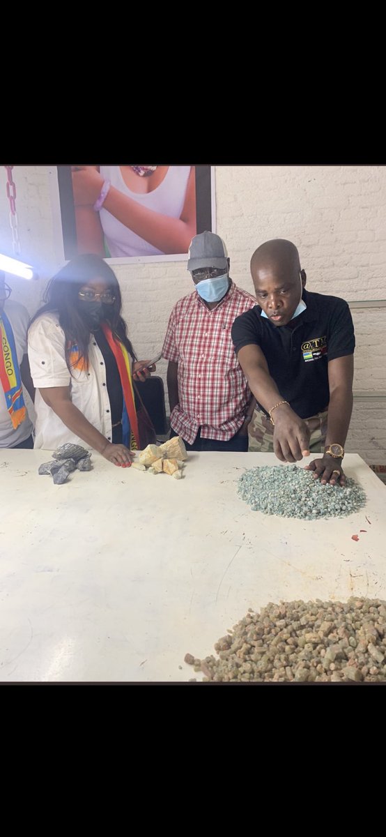 Sugira Mireille🇨🇩 tweet media