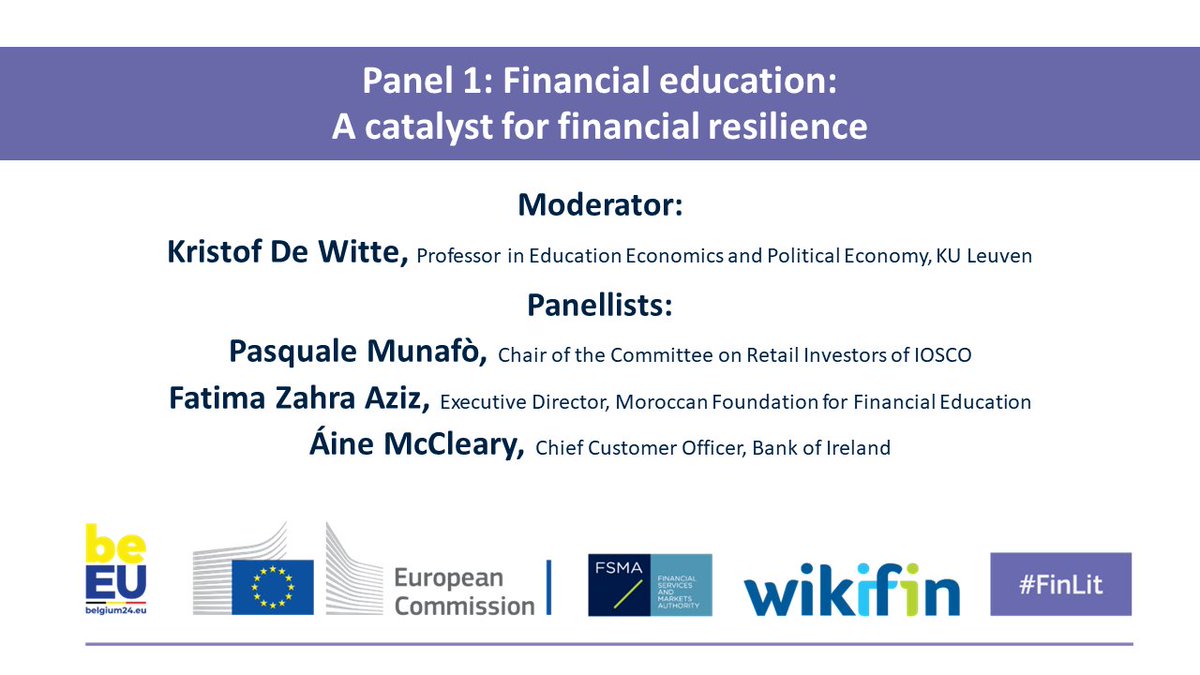 EU Finance 🇪🇺 tweet media
