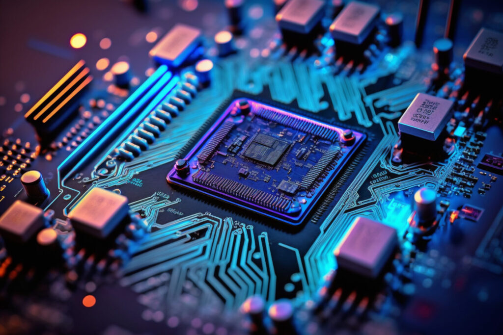UT56901751's tweet image. The development of logic circuits in the next decade will make great strides in technological innovation, functional richness, and expansion of application areas.
#LogicCircuits #TechInnovation #DigitalTechnology #Tech