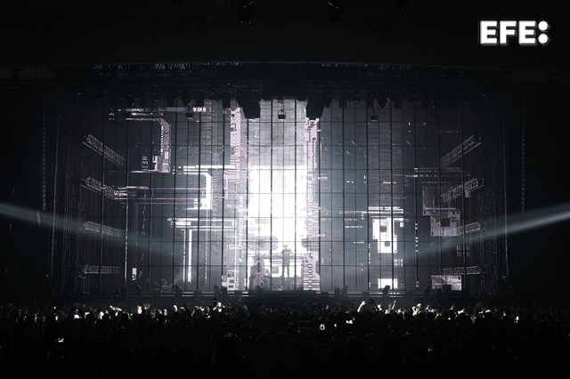 El Sónar, el Festival de Música, Innovación y Creatividad de Barcelona, desvela nuevos nombres del cartel de actuaciones para su próxima edición.

Destacan figuras como Laurent Garnier, Paul Kalkbrenner, Sevdaliza, Adriatique y VTSS.