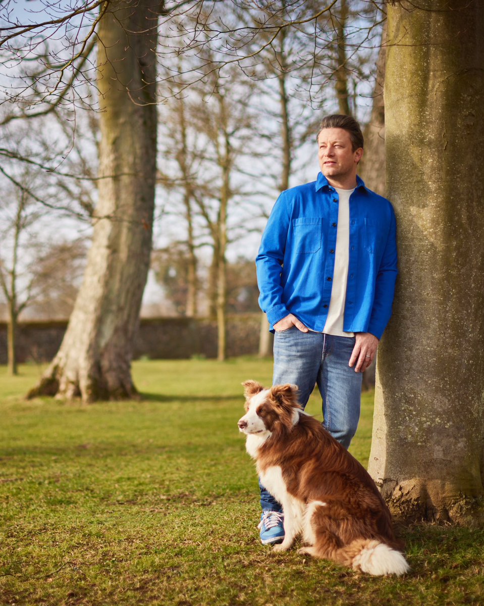 Jamie Oliver tweet media