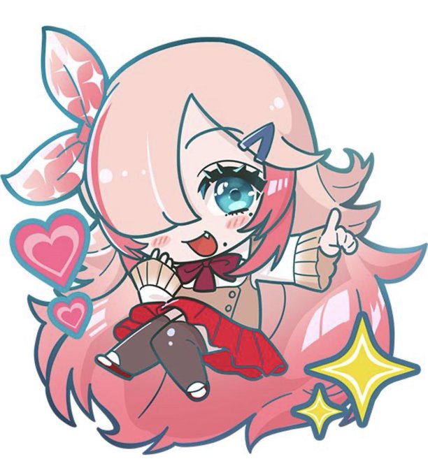 おちゅほー🥰
ある企画のために初めてのアクスタを作ってみてるよー✨
こちらのイラストー!
どうかなどうかな💗
これからもいろいろお知らせしていくからぜひフォローまだの人はフォローしてね🥳 