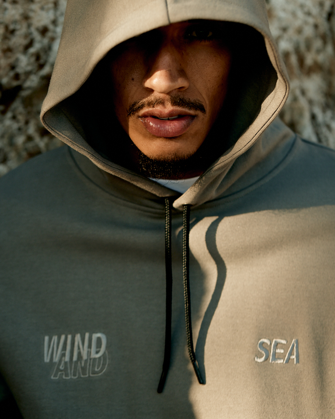 WIND AND SEA on X: WIND AND SEA TECH Collection 2024.2.24(SAT) DROP  #windandsea  / X