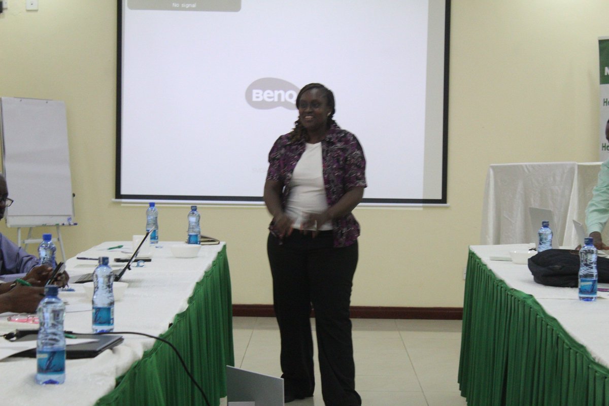 Health NGOs Network (HENNET) tweet media