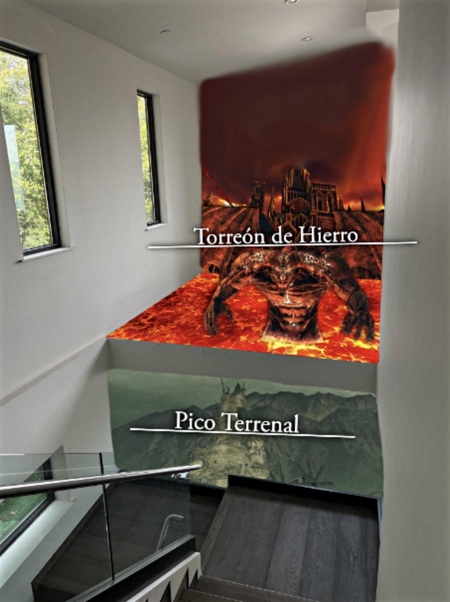 JWulen's tweet photo. Dark Souls 2 https://t.co/wCb4RKh2nF