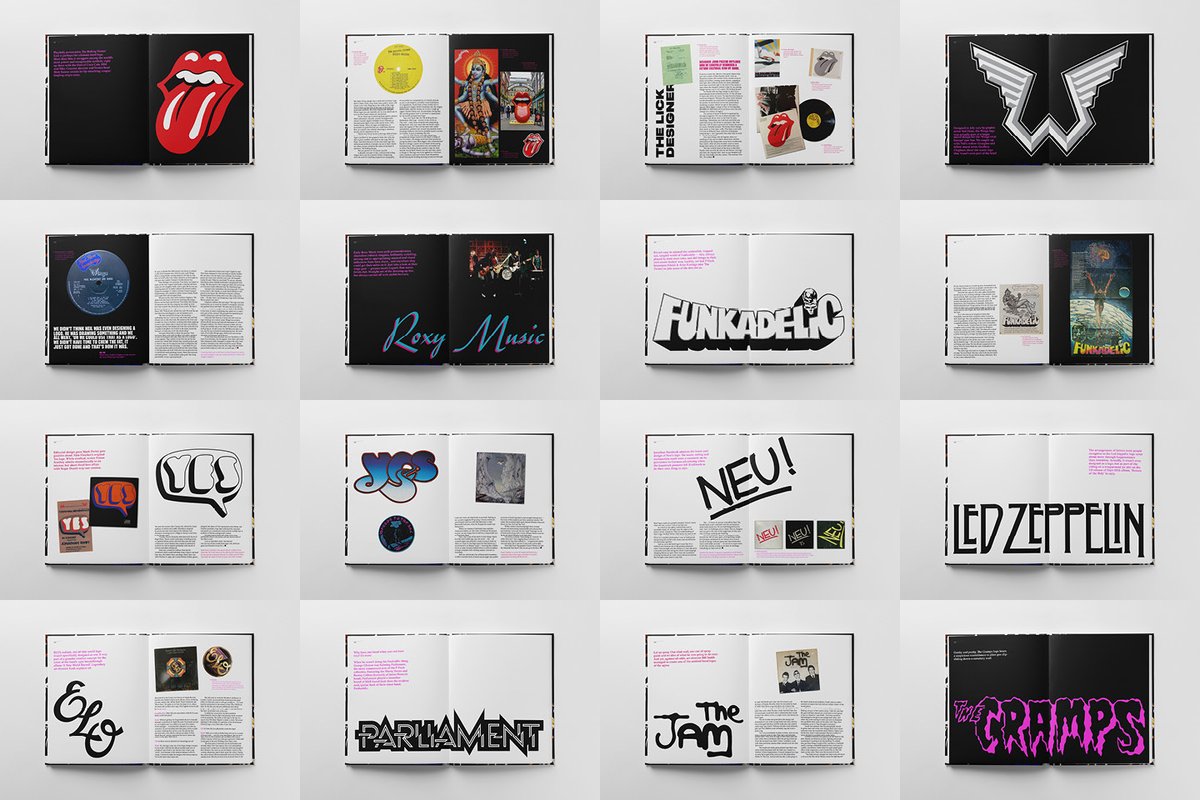 Logo Design Love tweet media