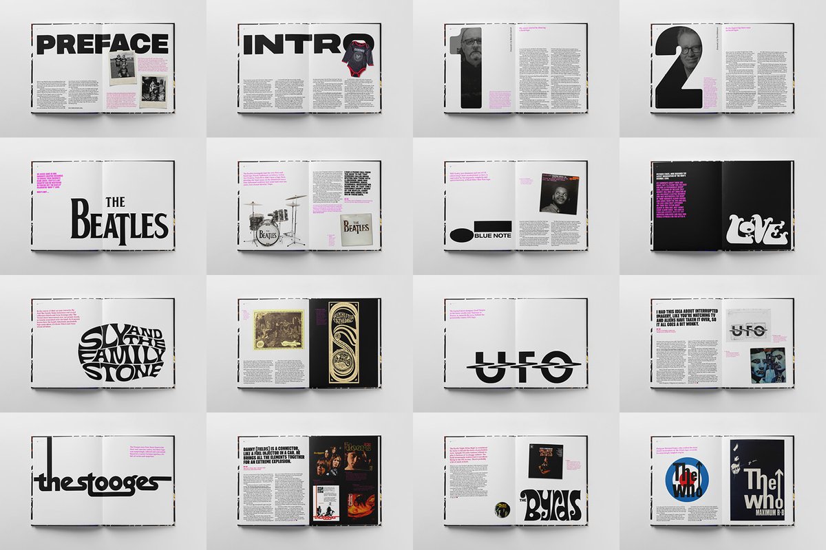 Logo Design Love tweet media