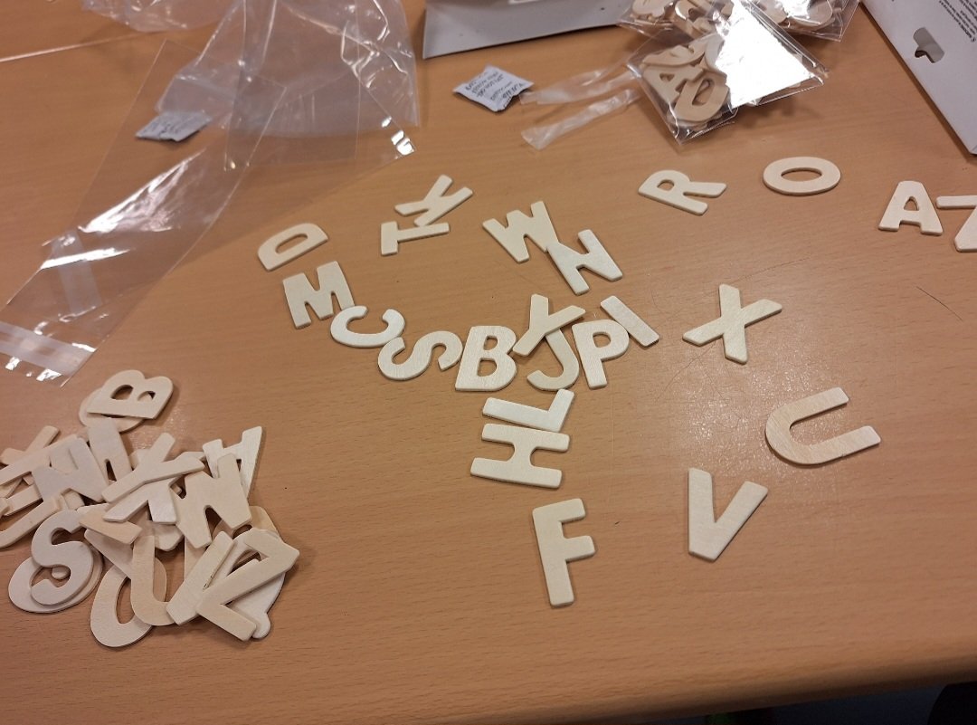 🚨RESTOCK ALERT🚨

Hold on to your hooves, a restock of G is for Goat is here! 🐐🎲

To order G is for Goat, please follow the attached link

ye-tradingstation.org.uk/product/g-goat

 #youngenterprise #lochend #gisforgoat #GOAT #GamesOfAmazingTeenagers