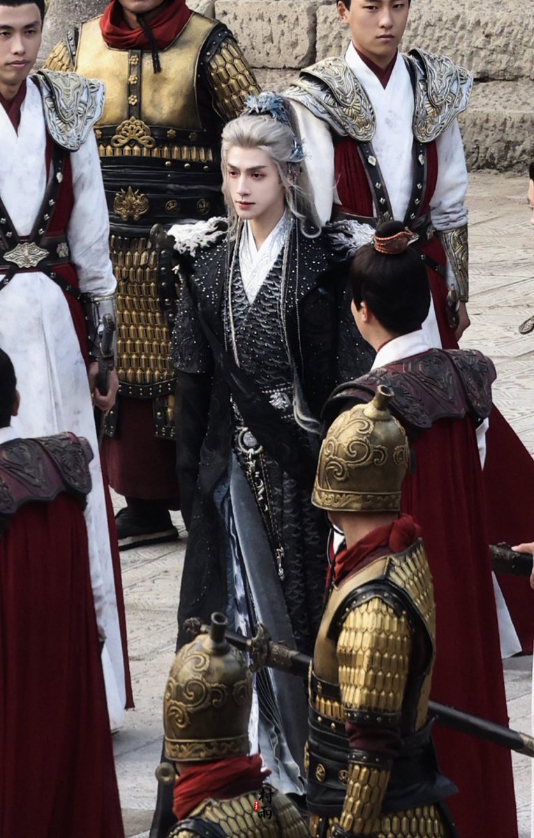 🦁DemigodLeo☁️ tweet media