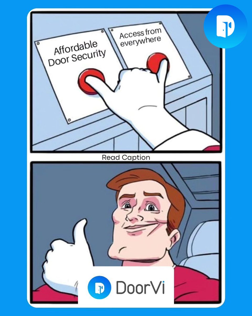 From your home to your office, or even your workshop, Doorvi.co.uk provides ultimate accessibility and convenience. The best part? You don't need to be a tech wizard to get it up and running. Simple, secure, and budget-friendly - that's Doorvi.co.uk for you