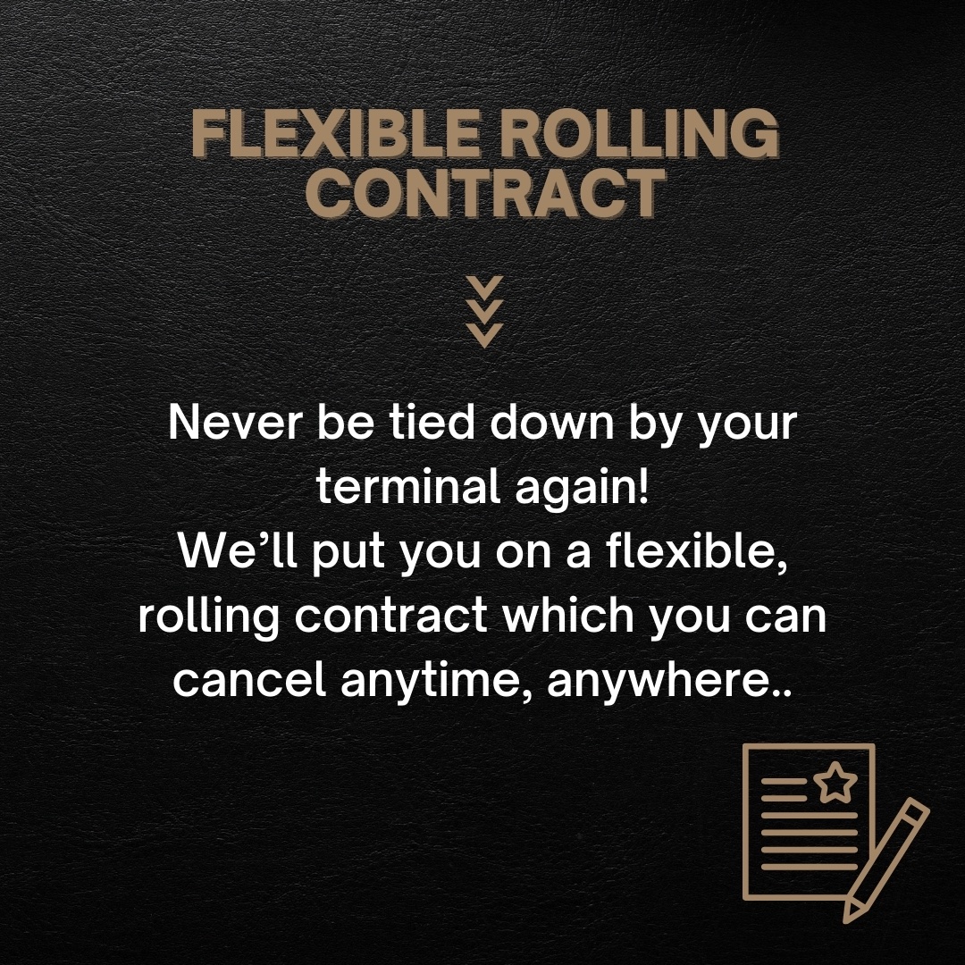 Looking to leave your current provider? 

👀 Look no further! 

We can buy you out of your existing contract (up to £3000) 

If you’re ready to make the switch, give us a call 📱 

#reactivecustomerservice #rollingcontract #makingbusinessbetter #latesttech